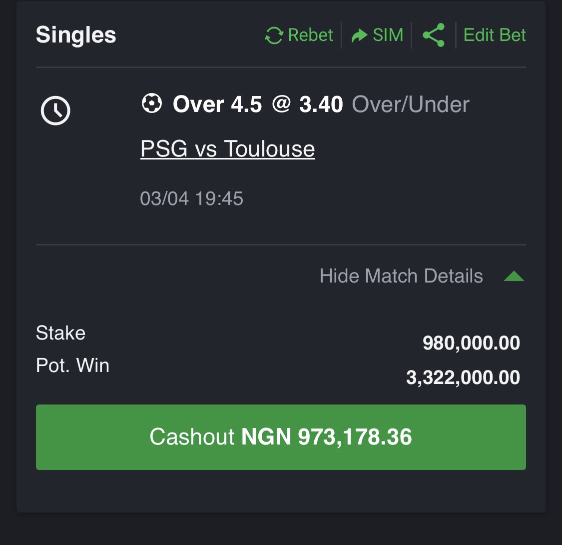 Logikbet💡 tweet media