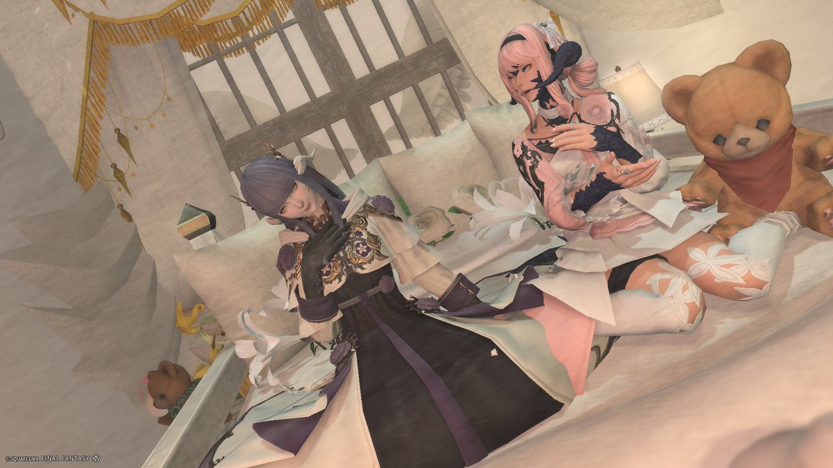 ใใใฏ@Fenrir tweet media