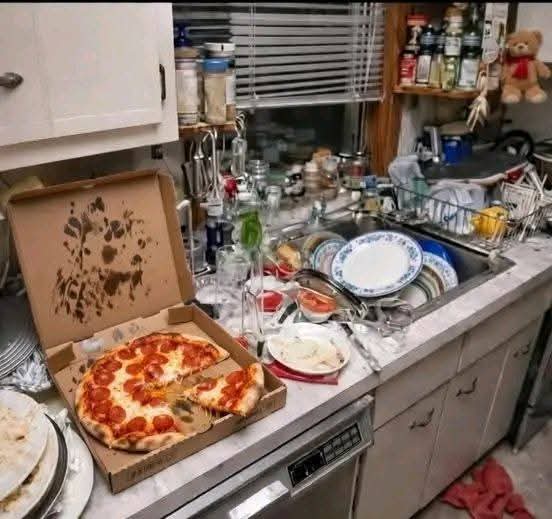 Mahik Rani tweet media