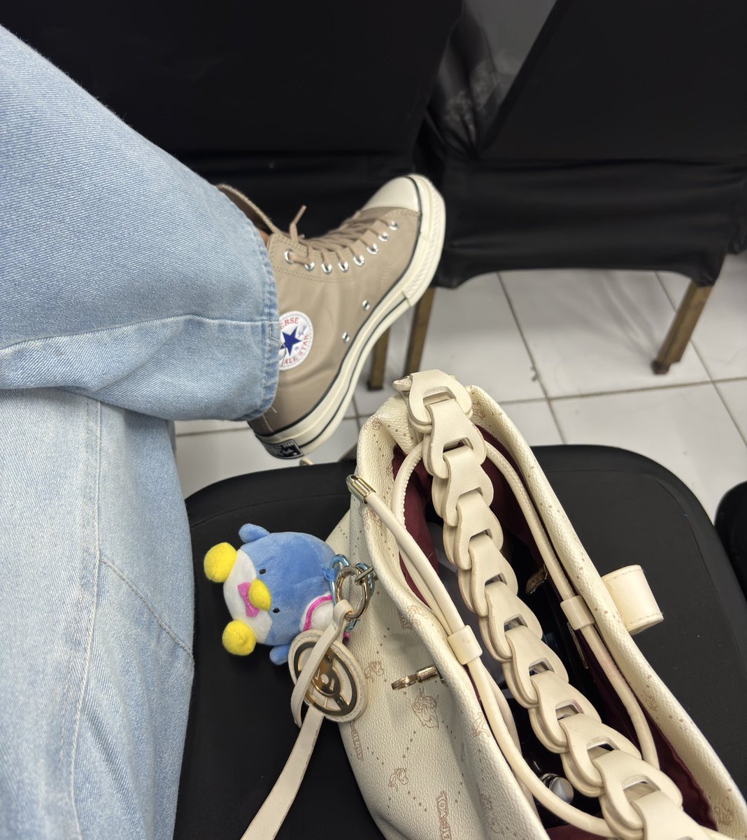 clau, mt after dm tweet media