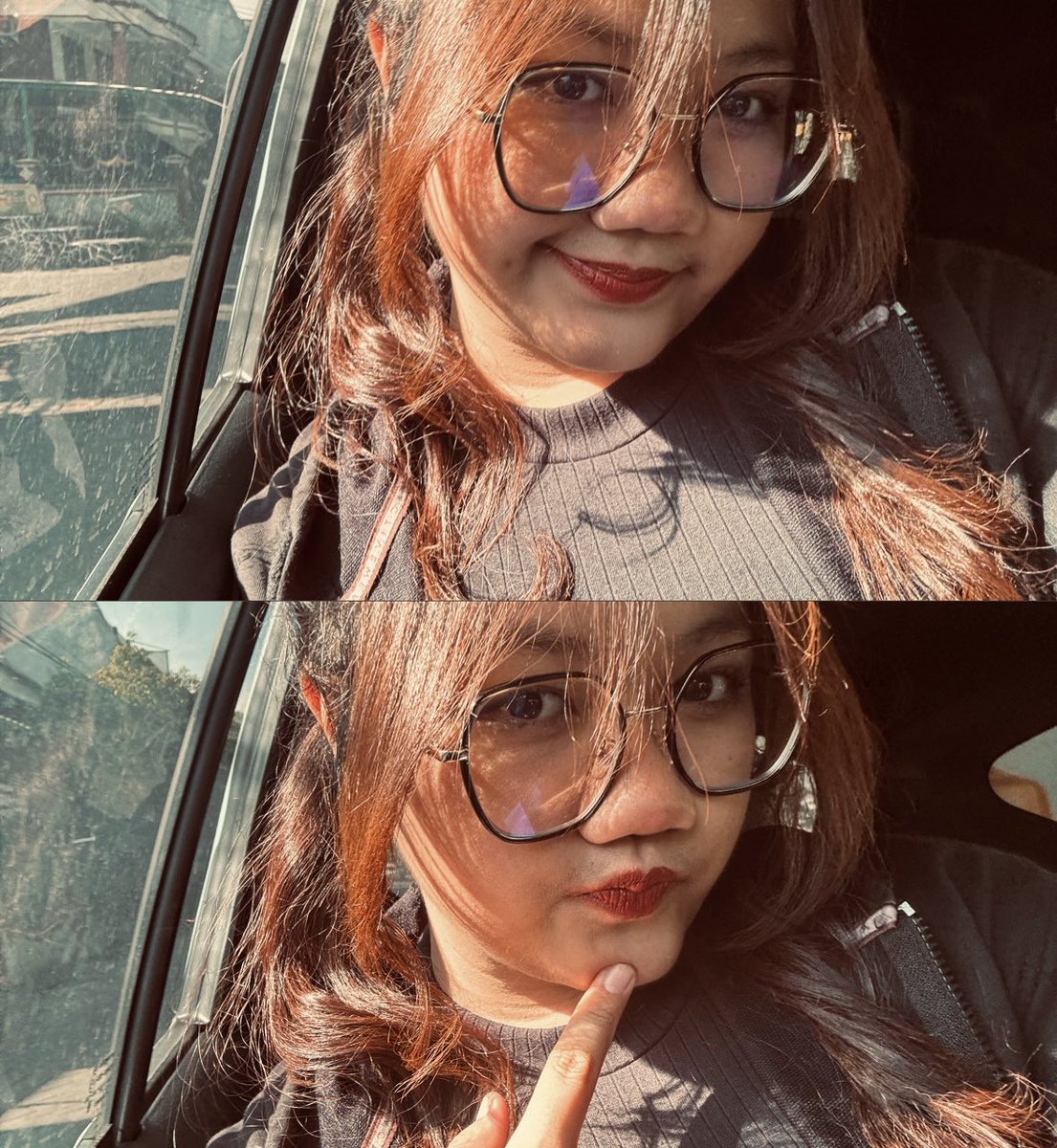 clau, mt after dm tweet media