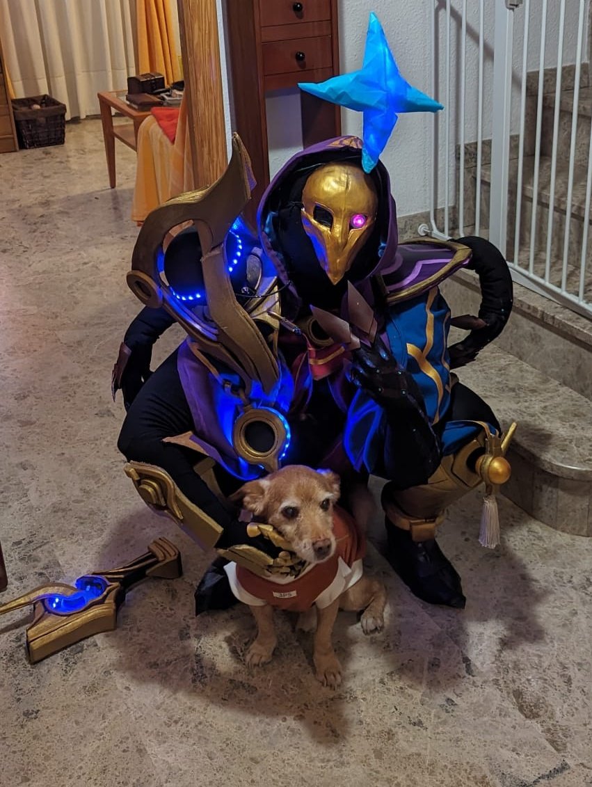 Envy ⁽ᴬᵍᵘˢᵗ ᴰ⁾ tweet media