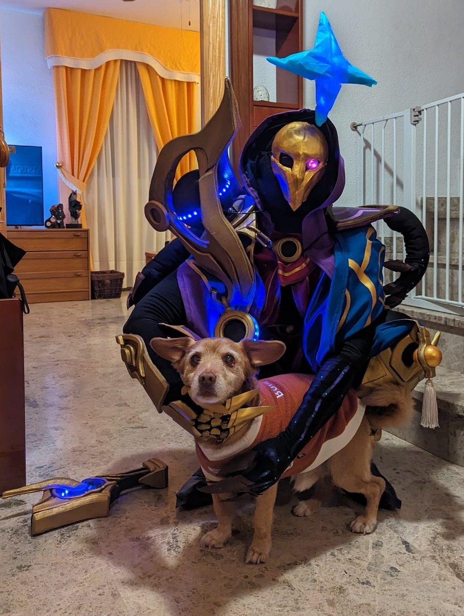 Envy ⁽ᴬᵍᵘˢᵗ ᴰ⁾ tweet media