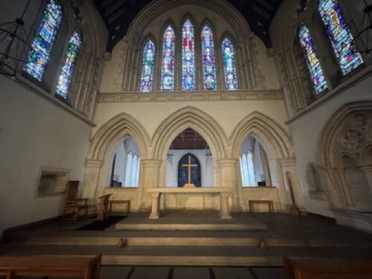 Thurifer tweet media