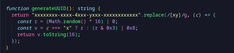 Este código me lo generó un LLM, es funcionalmente correcto pero...