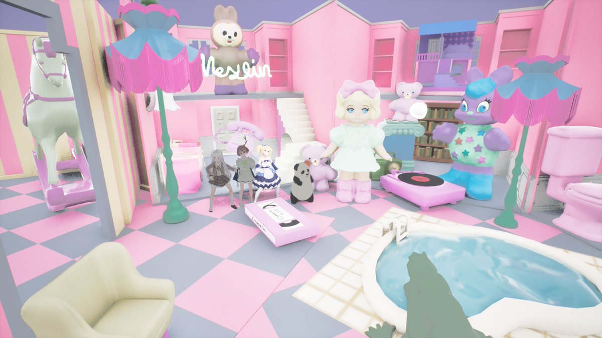 甘野氷🧊Vtuber/Vsinger tweet media