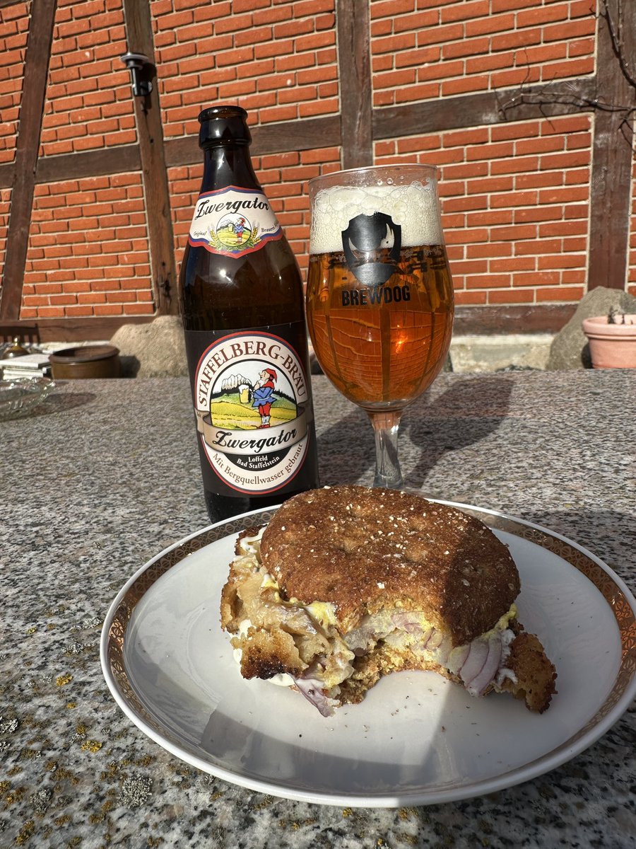 lecker Bierchen tweet media