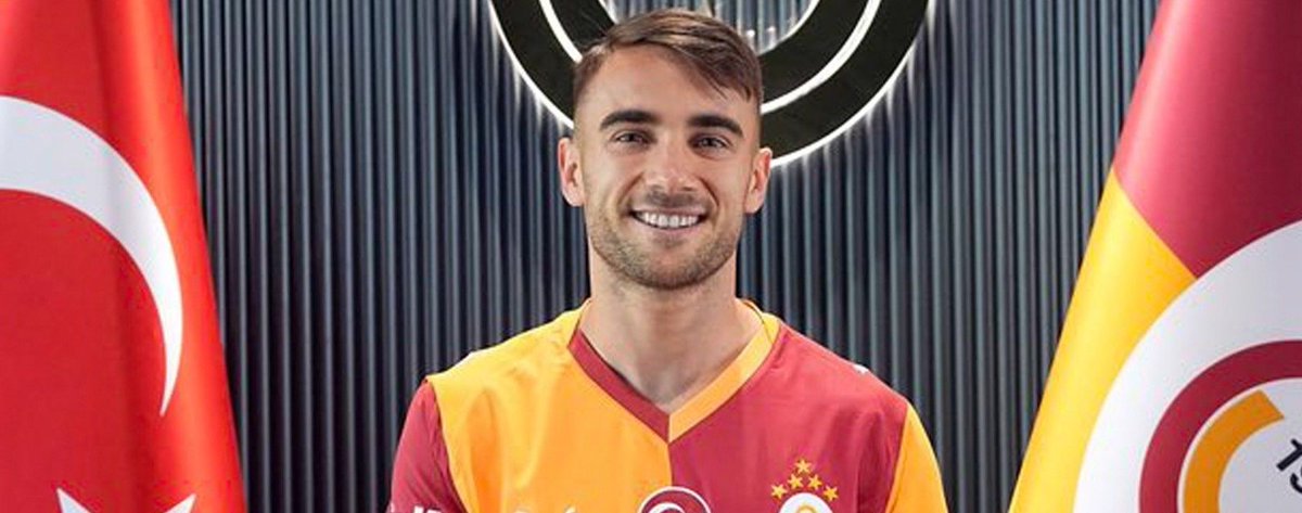 Serkan_GS tweet media