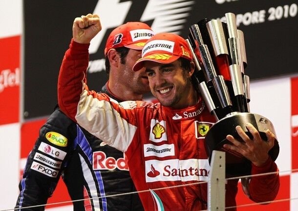 Piquetismo2008's tweet photo. Alonso, Hamilton, Verstappen, Leclerc.

Piloto 1:
Piloto 2:
Piloto reserva:
Descarte:

¿Cómo los ordenas? https://t.co/BWc1paXbjr