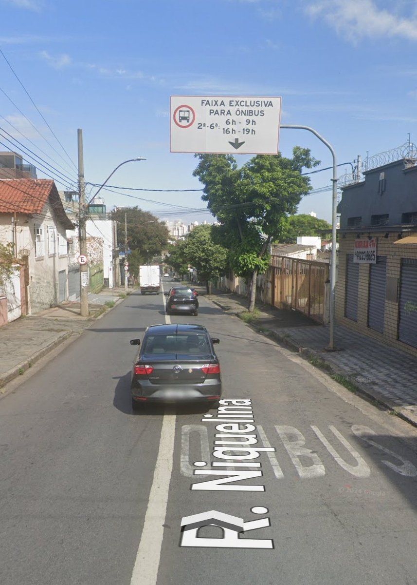 tododiabeaga's tweet photo. Rua Niquelina, a princesinha da Zona Leste.

Venha conosco nessa thread, conhecer um pouco mais sobre essa importante via.

Segue o fio 🧵.  

Não se esqueça dos likes e de seguir a nossa página 🤝. https://t.co/iC6Xwhi36I