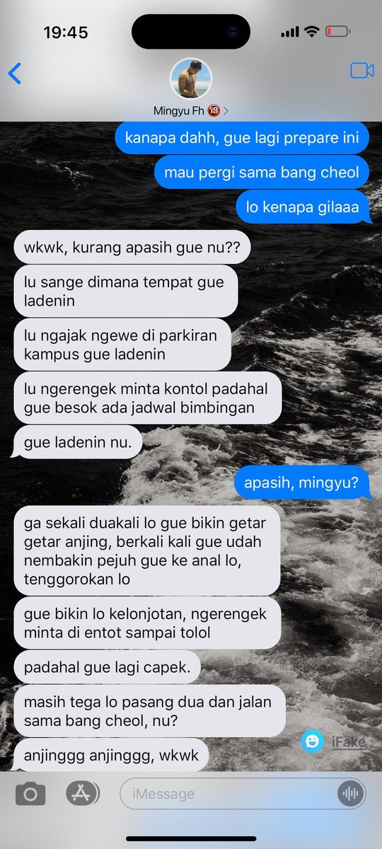Grazz, BACA BIO‼️ tweet media