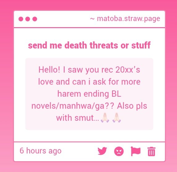 putra 🐇 tweet media