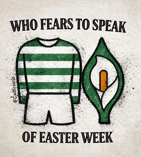 Celtic Curio tweet media