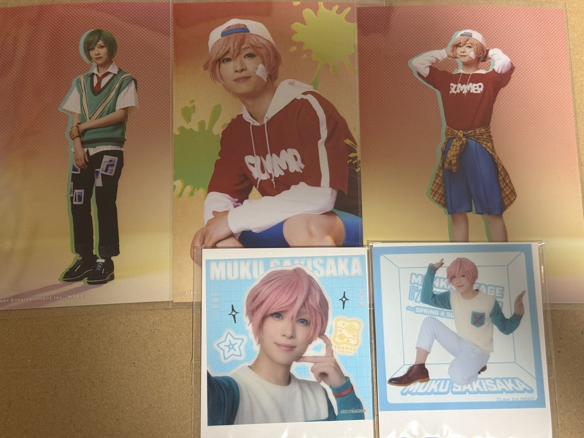 み づ @譲渡取引垢 tweet media