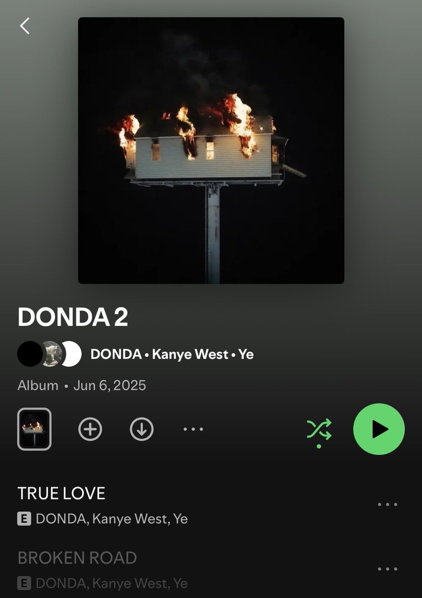 Ye Noticias 📰 tweet media