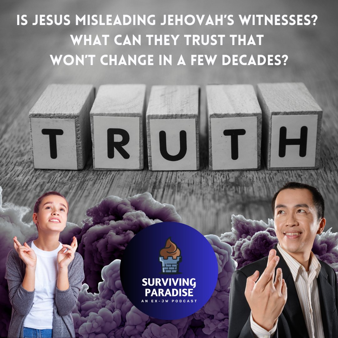 Surviving Paradise Podcast 🎙️ tweet media