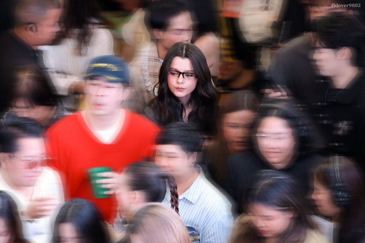 밤빵 ขนมปังเกาลัด tweet media