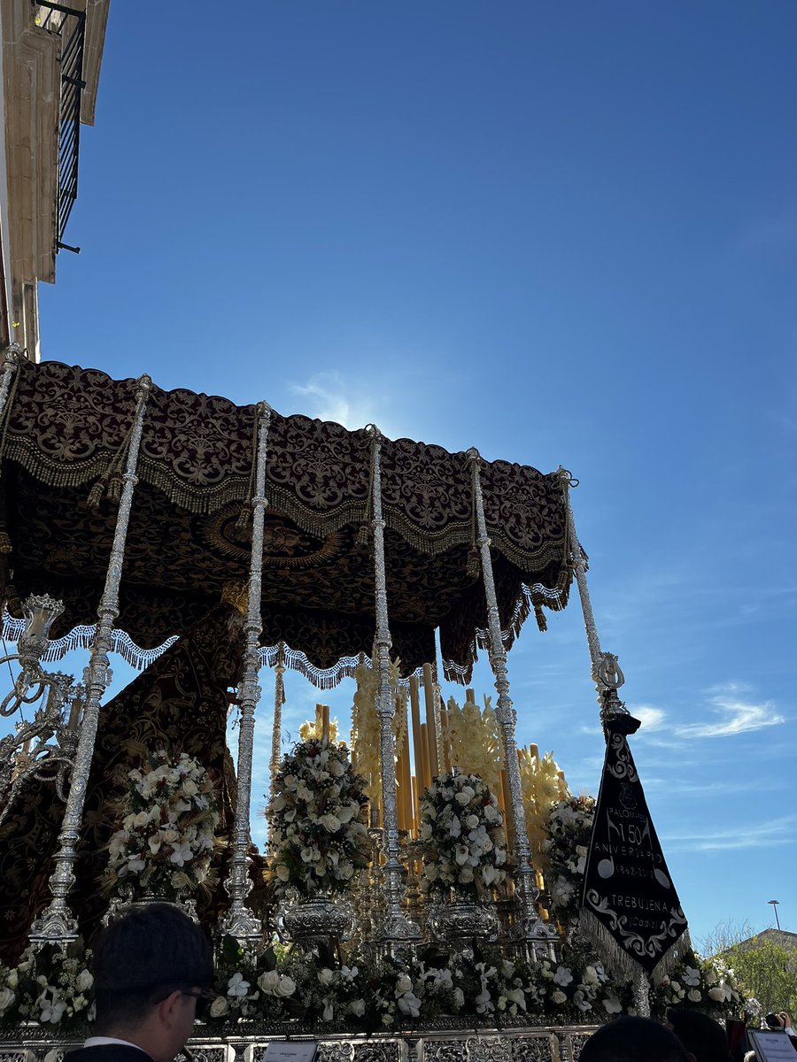 Banda de Palomares tweet media