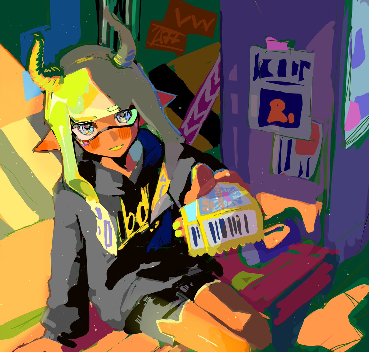 みんと tweet media