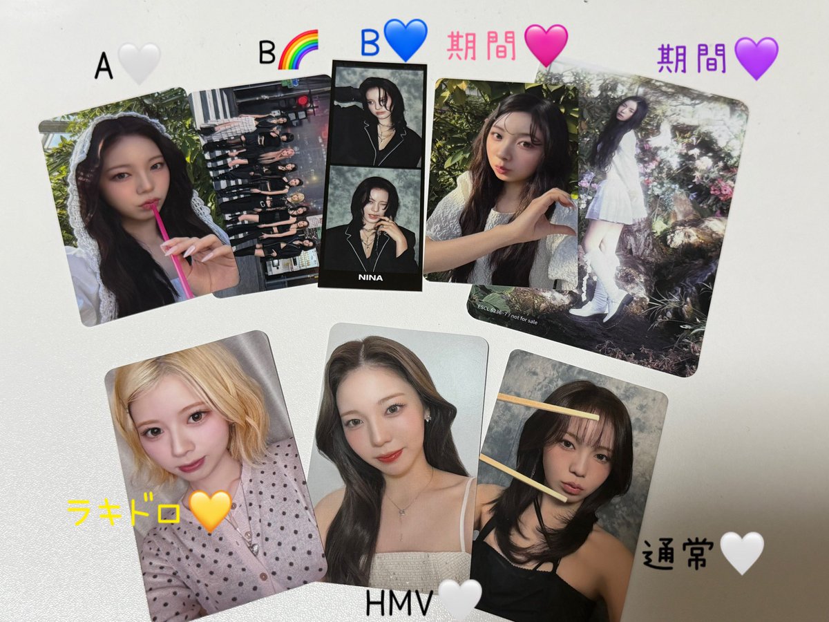 ゆぬちゃん ( 유누 ) tweet media