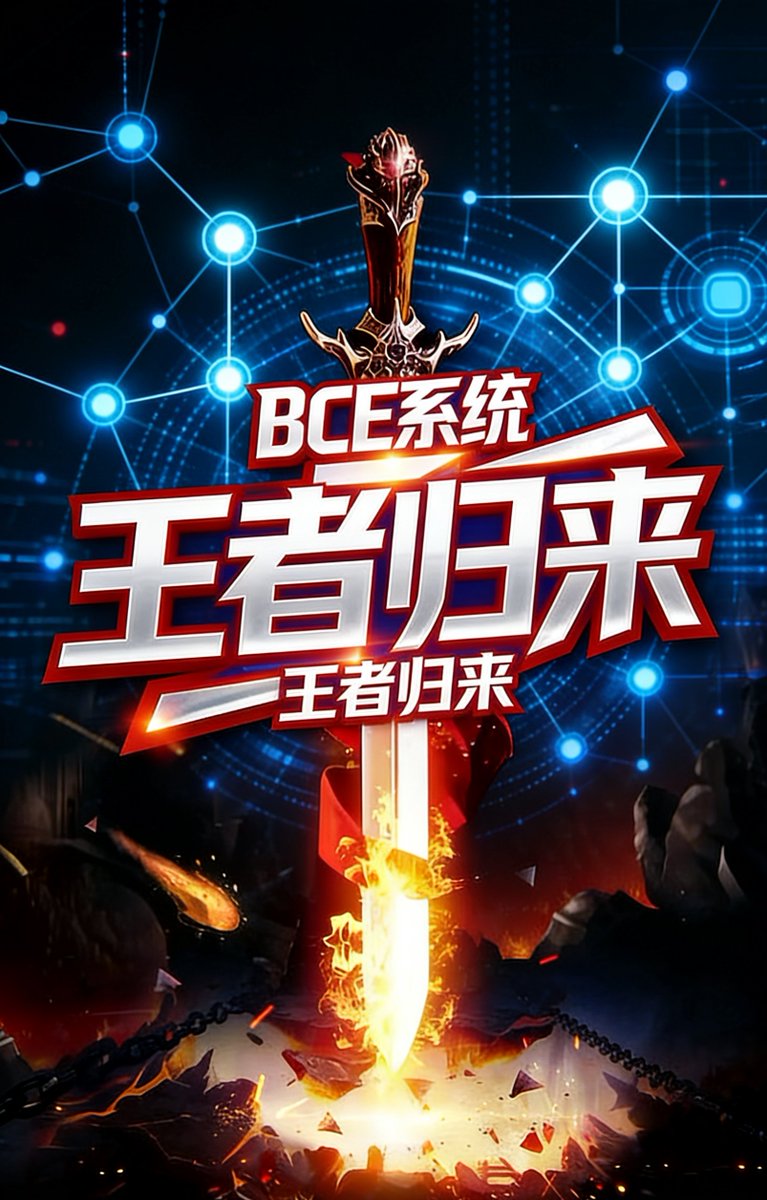 BCE1413's tweet photo. Sustainable development consensus and continuous creation of value, is the mission of the system! https://t.co/5iBFZOidJK