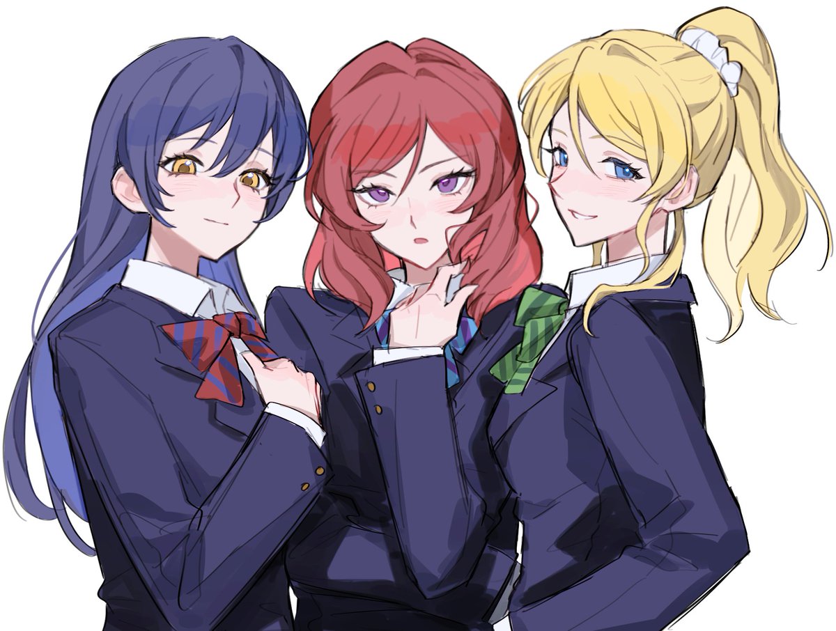 木仁子 tweet media