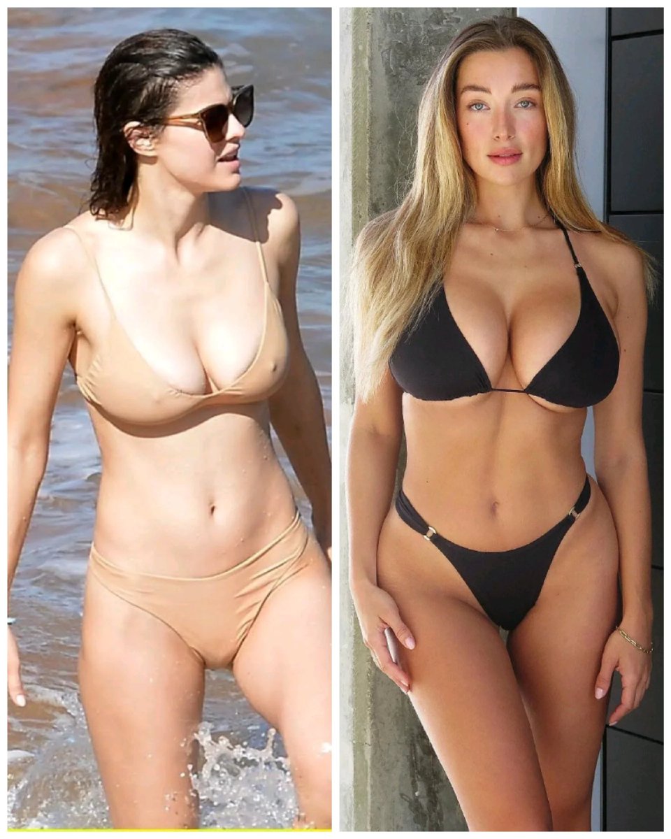 Bikini Babes tweet media