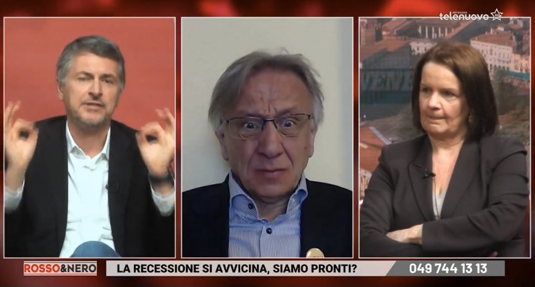 Giovanni Attianese tweet media