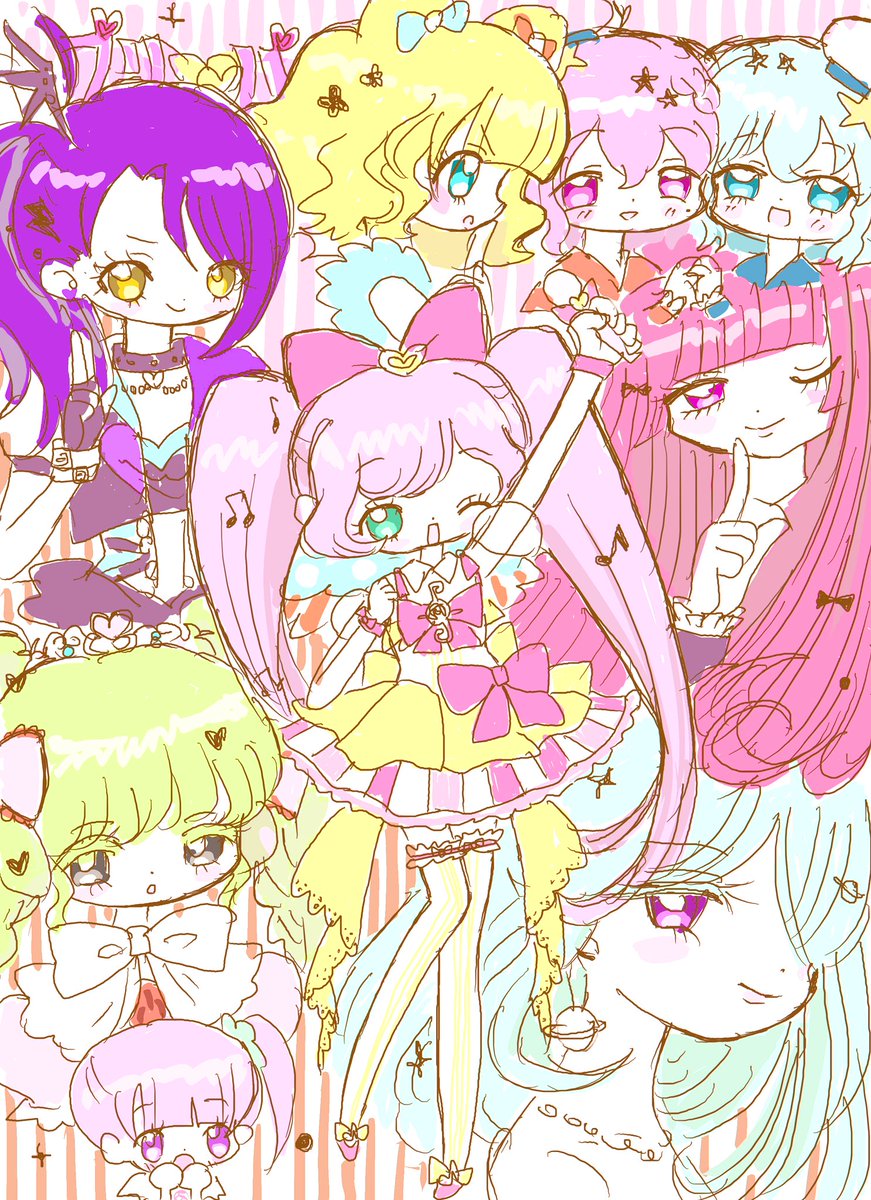 ともえ tweet media