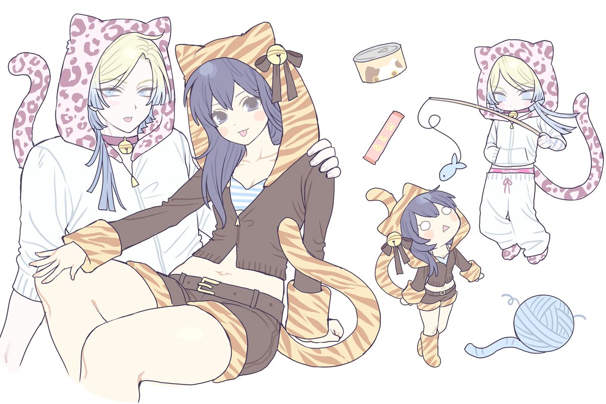 푸바오 tweet media