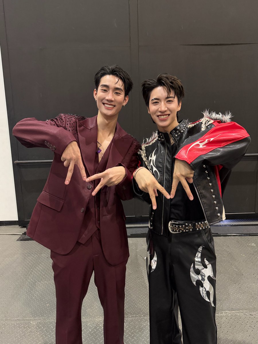 FOXFORCECLUB OFFICIAL FANCLUB🦊 tweet media