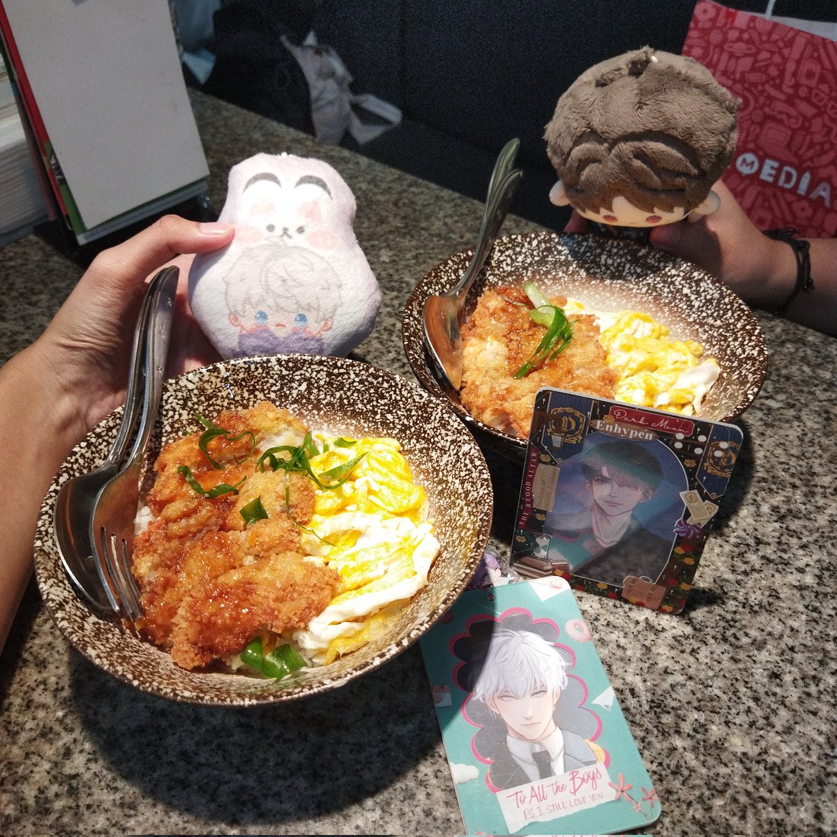 ayek pcr capi ⁠\⁠(⁠･⁠◡⁠･⁠)⁠/ tweet media