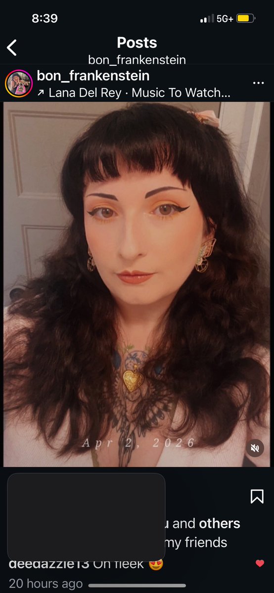 𝐵𝑜𝓃𝓃𝒾𝑒 💫🍁 TWD s7 tweet media