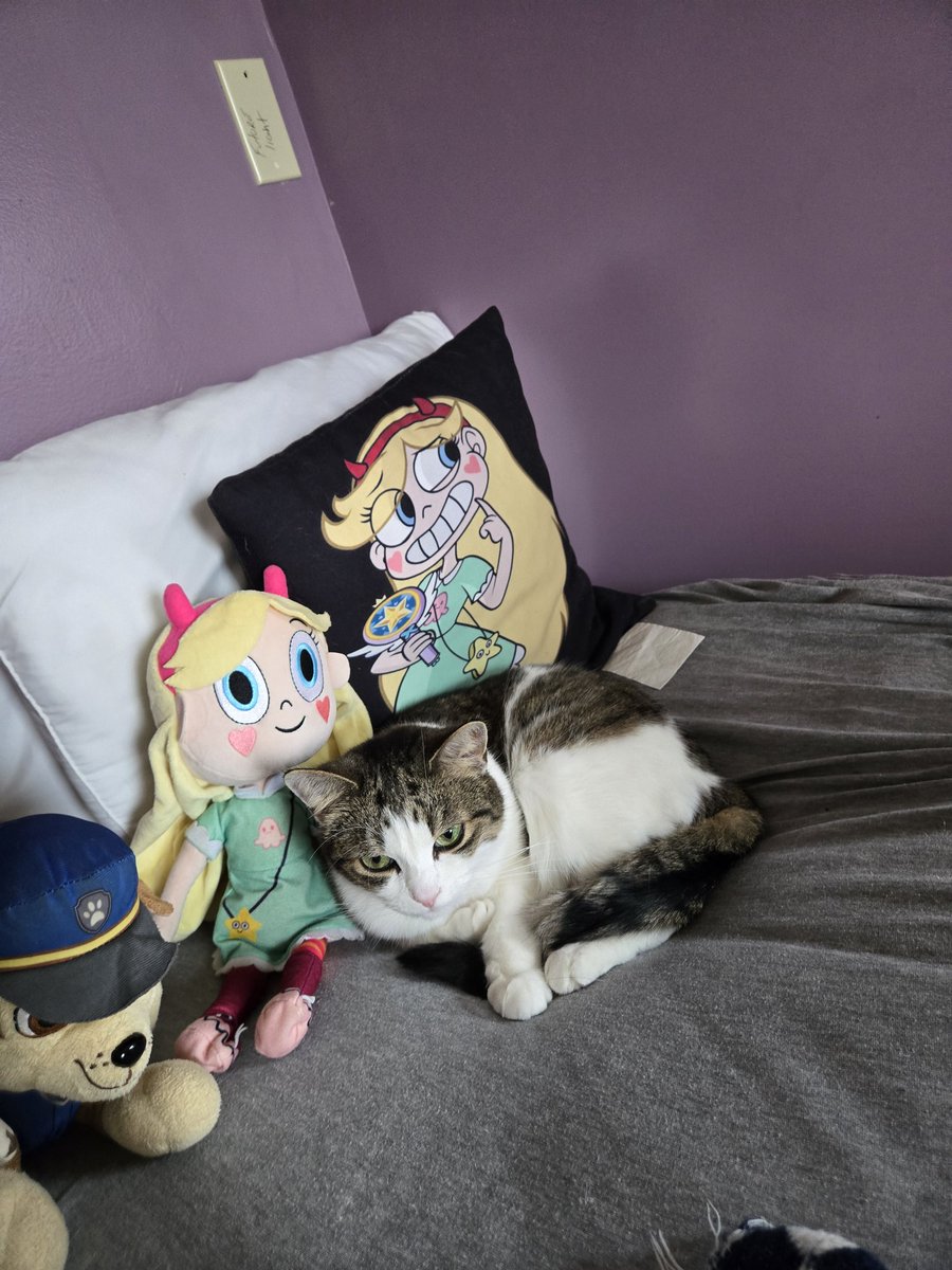 Princess Star tweet media
