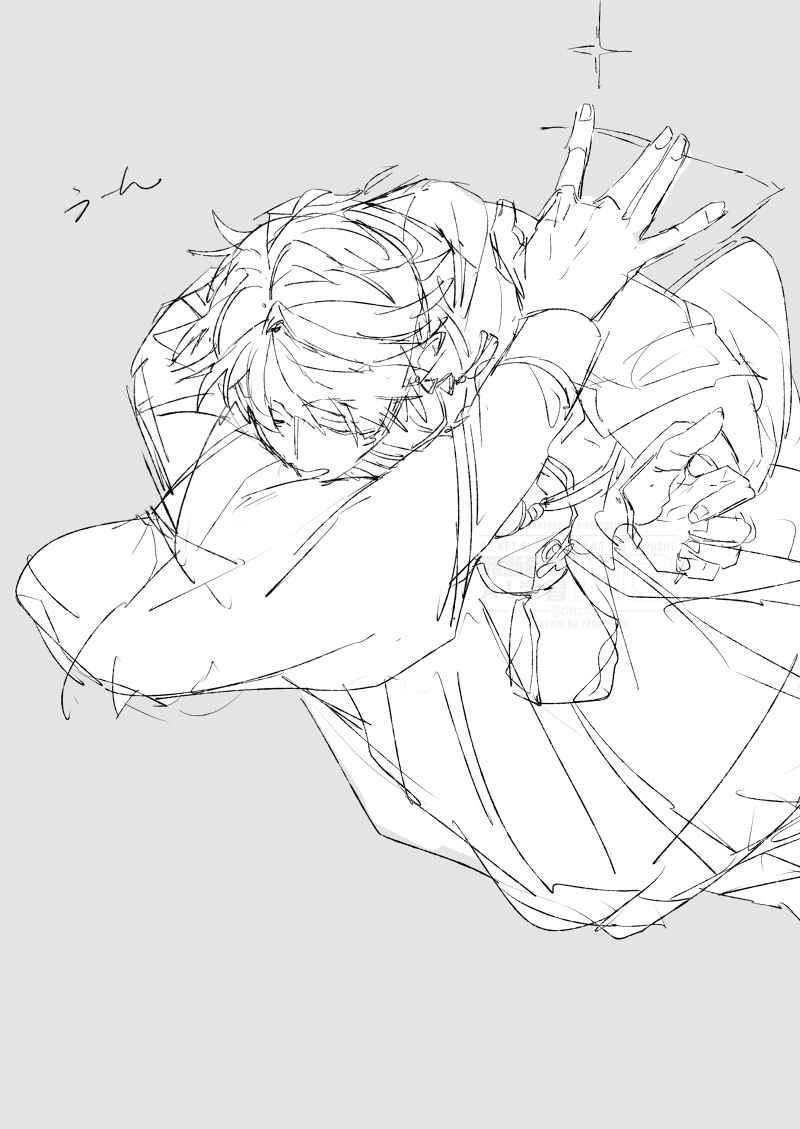 にいほし にぼし𓆝 tweet media