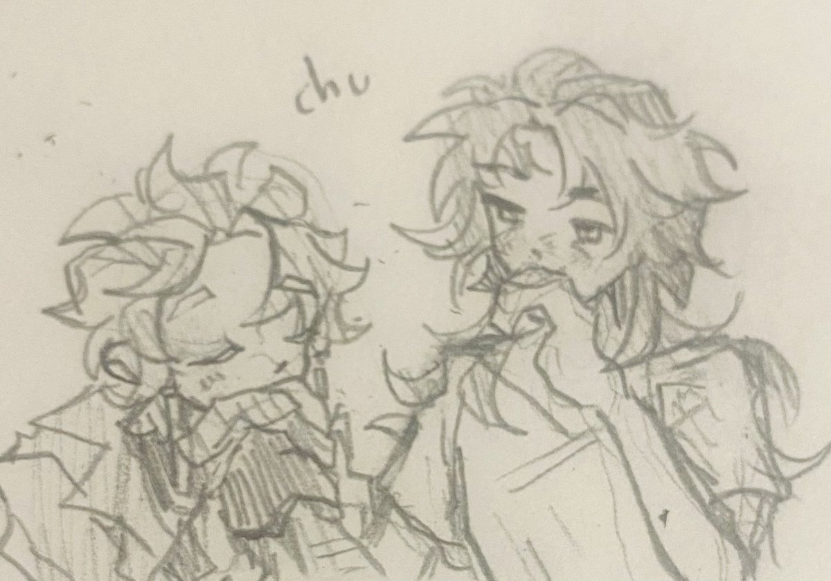 Octo 💤 เปลี่ยนเมนทุก 3 วัน | ปวดหลังงงงง tweet media