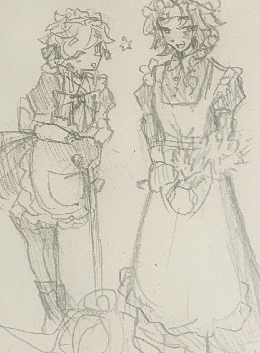 Octo 💤 เปลี่ยนเมนทุก 3 วัน | ปวดหลังงงงง tweet media