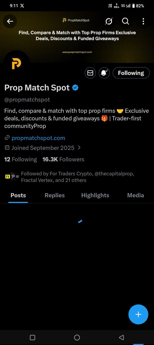 tushar_traderfx's tweet photo. @propmatchspot @grok Please Give to me I really need @Jiniyafxcool07 @Ashutoshk2705 https://t.co/eL3sC4OYUM
