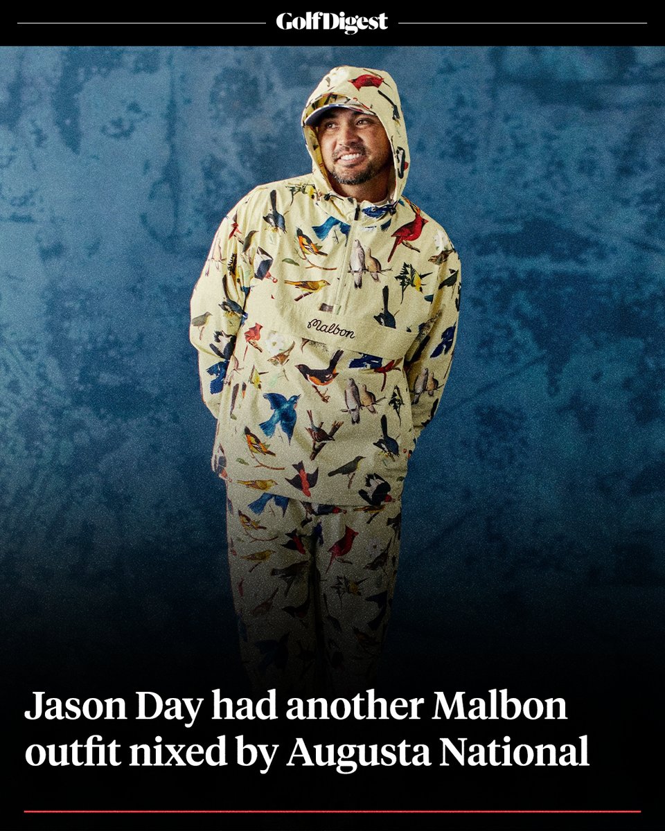 Golf Digest tweet media