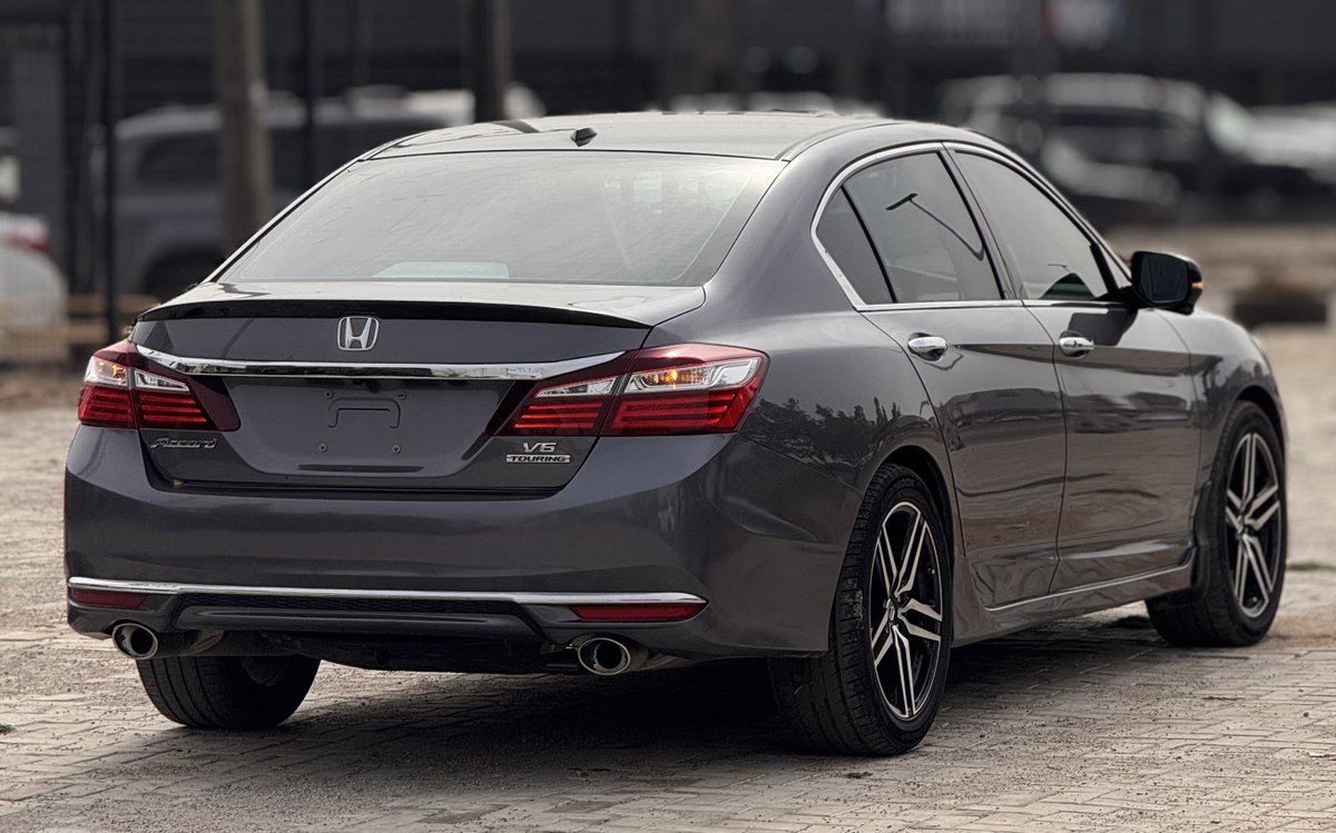 Daggash Autos tweet media