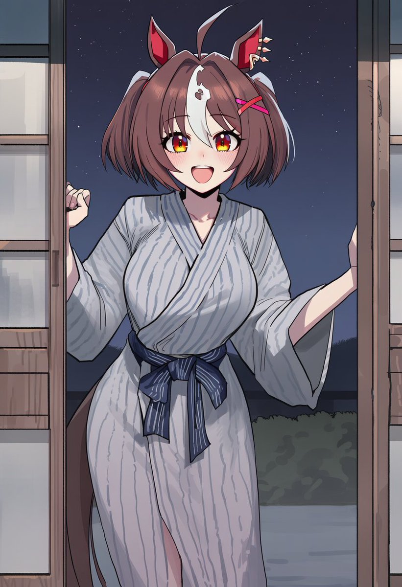 バムバム tweet media