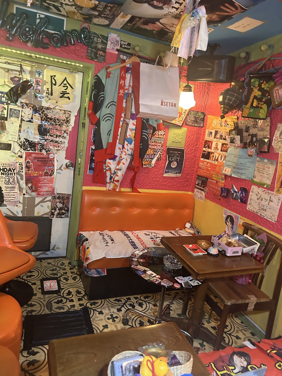 ファミリースナック つよいみかた 続 tweet media