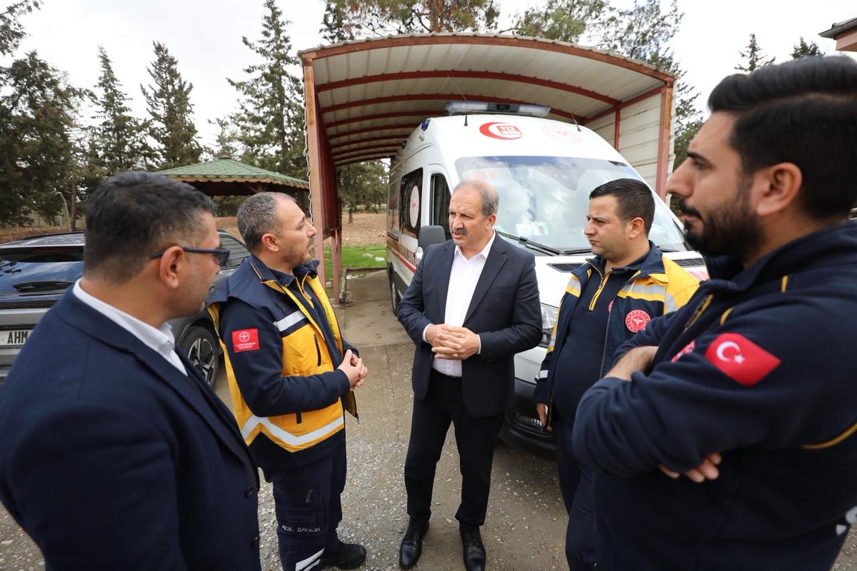 Mahmut Faruk DOĞAN tweet media