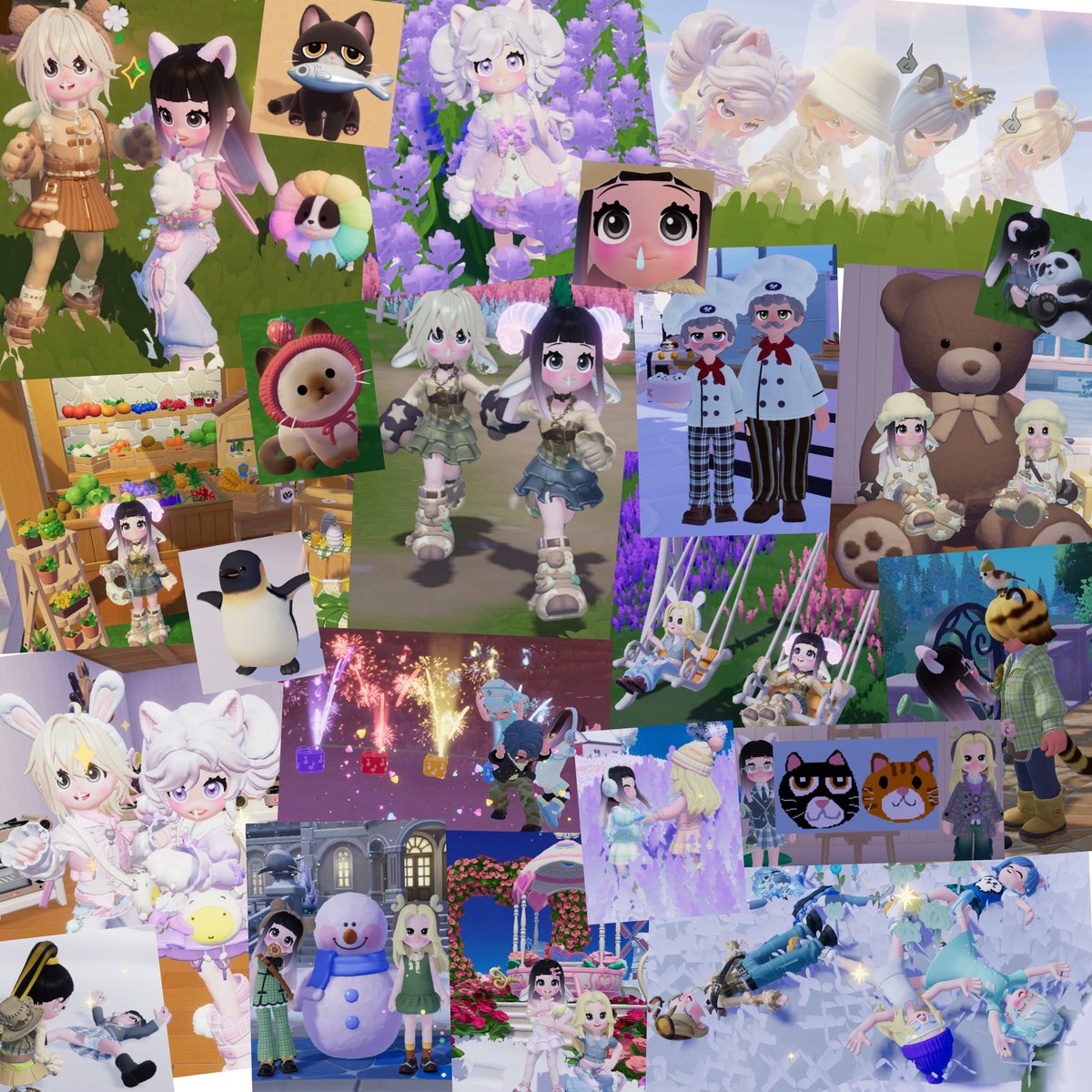 はぁち tweet media