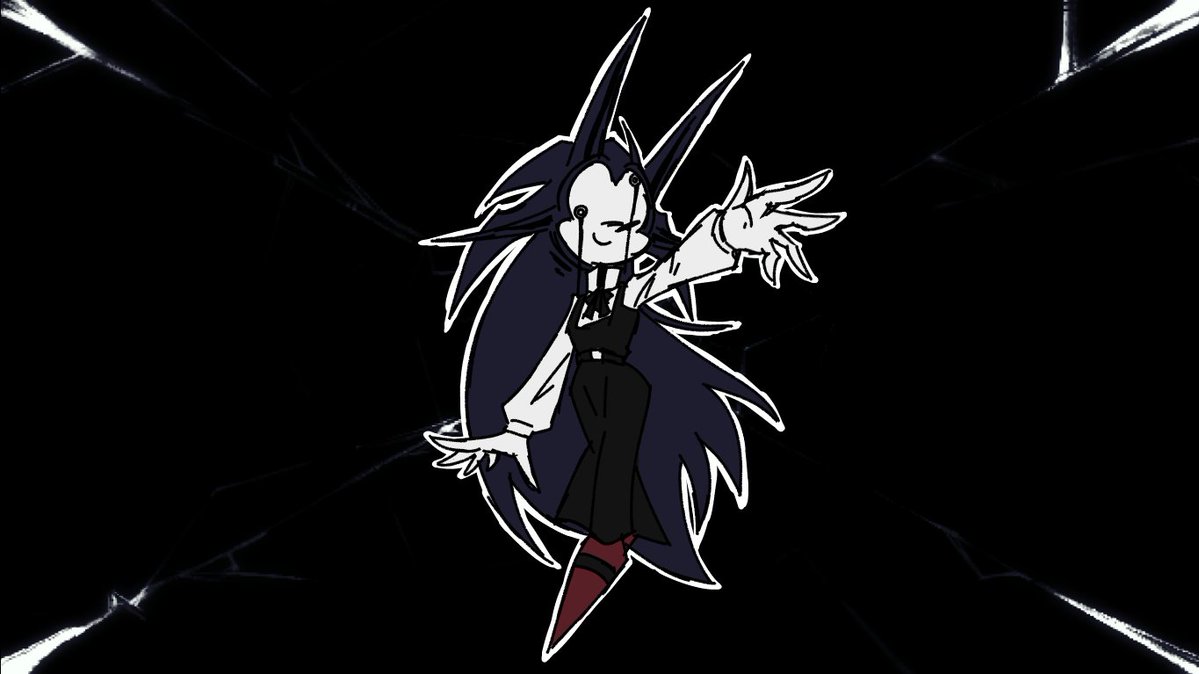 Ethereal X tweet media