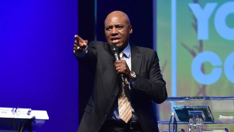 SABC News tweet media