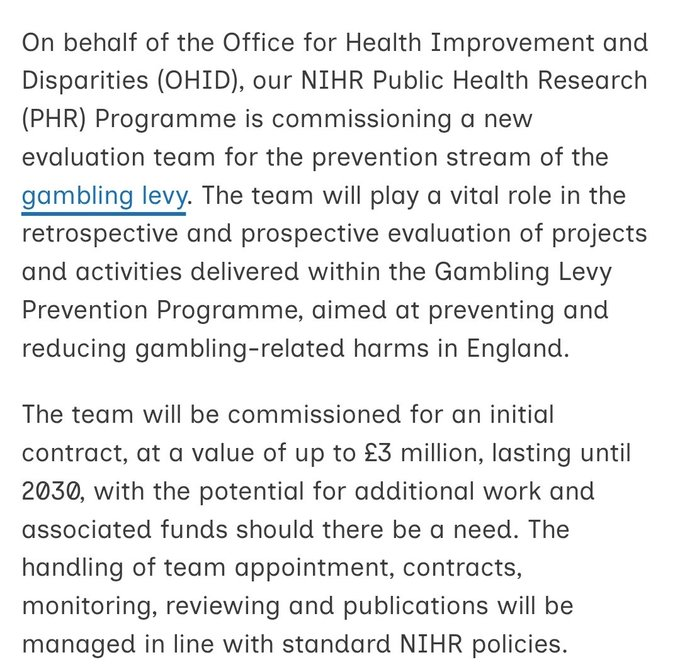 Chris Fawcett tweet media