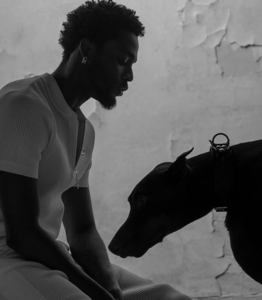 Clarity Of Mind 💜🕊️ tweet media