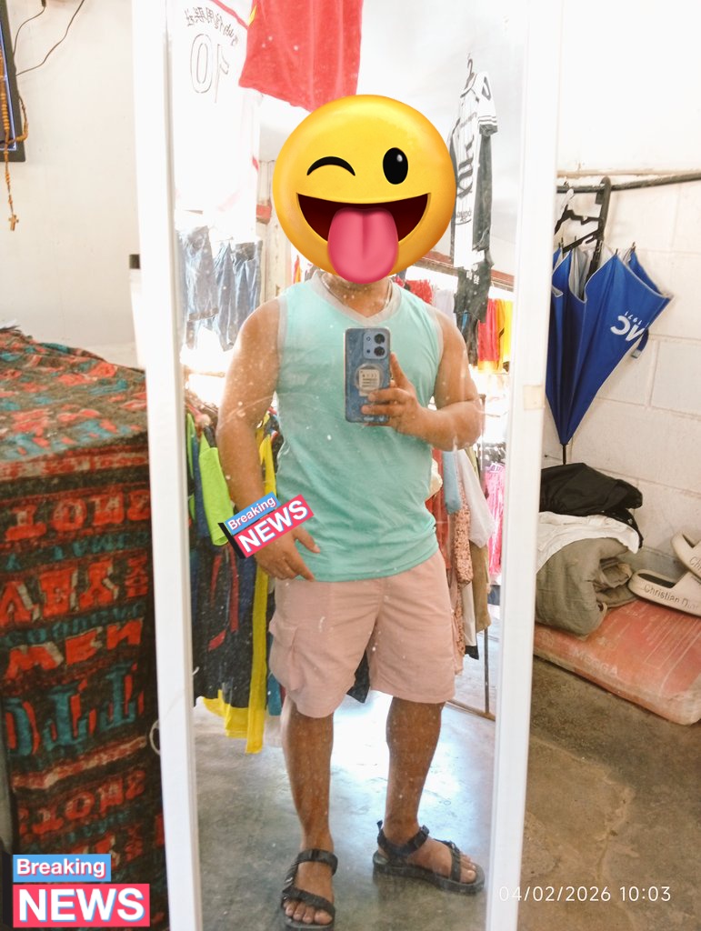 Aldarri Masculado💪Daddy Samal tweet media