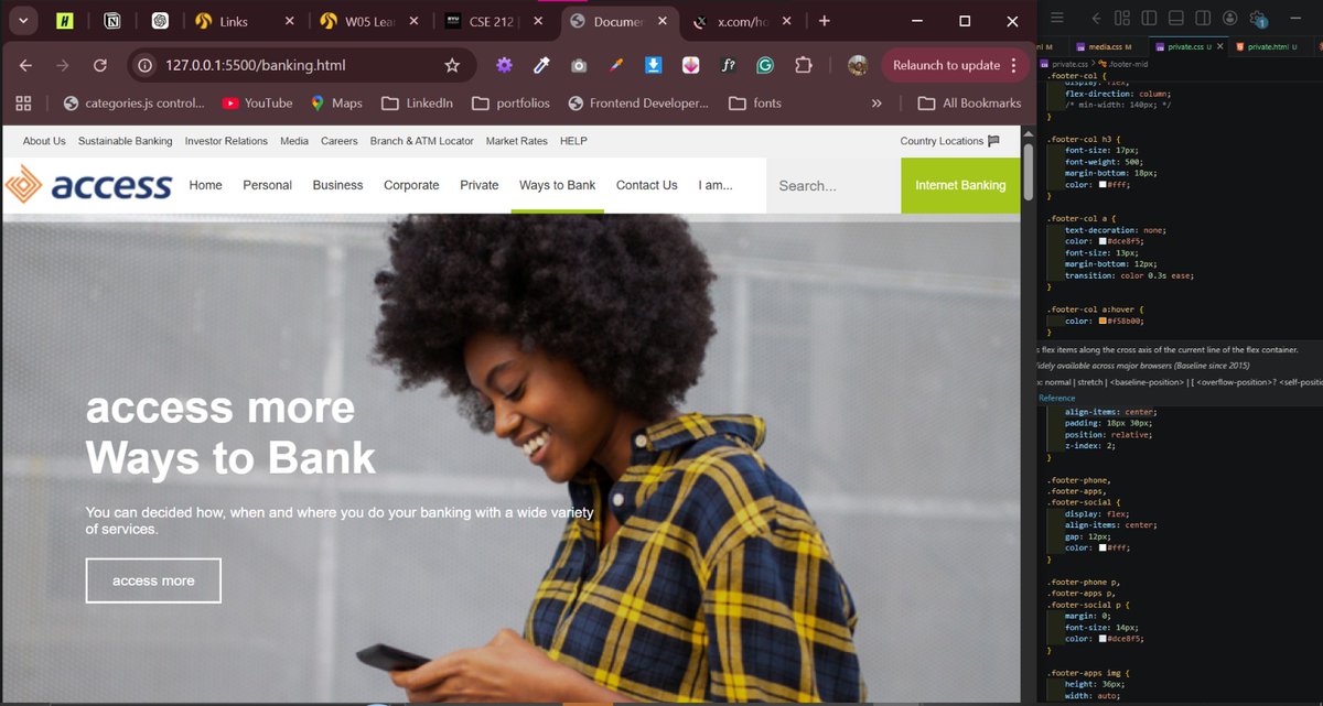 Gift Ndoma tweet media